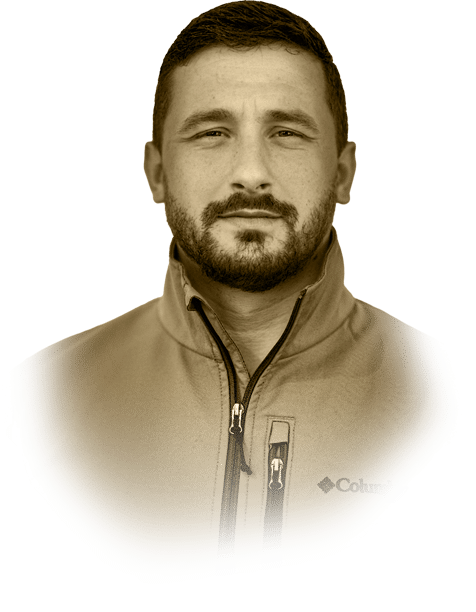 George - Kingsman Allrounder Service